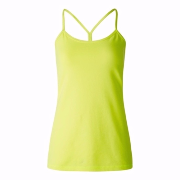 Lululemon Power Y Tank Top - Ray - Picture 2 of 4